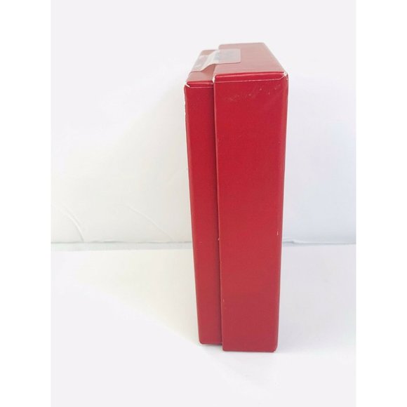 Rare NEW in Original Box REED & BARTON GLITTER ANGEL Christmas Ornament - Picture 3 of 7